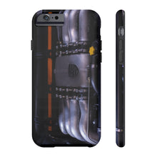 Tough Phone Cases, Porsche 928 Engine