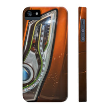 Slim Phone Cases, Audi A4 Light