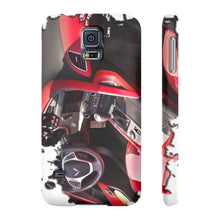 Slim Phone Cases Corvette Splash