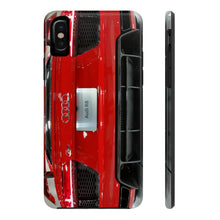 Tough Phone Cases, Audi R8