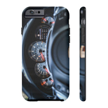 Tough Phone Cases, Porsche Dashboard
