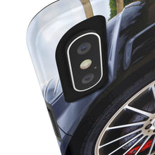 Tough Phone Cases, AMG Wheel