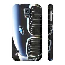 Slim Phone Cases, BMW Front