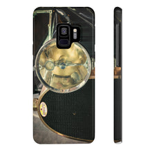 Slim Phone Cases, Bugatti Light