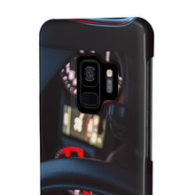 Slim Phone Cases, Audi Dashboard