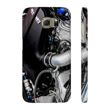 Slim Phone Cases, BMW MEngine