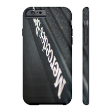 Tough Phone Cases, Mercedes Benz Brand