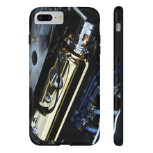 Tough Phone Cases, Car Engine