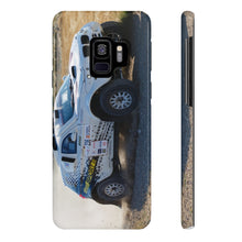 Slim Phone Cases, BMW Rally