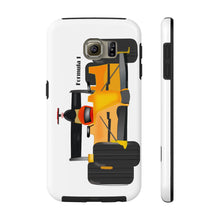 Tough Phone Cases, Formula 1