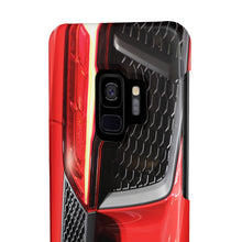 Slim Phone Cases Audi RS4