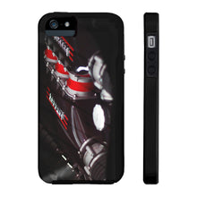 Tough Phone Cases, Ferrari Engine