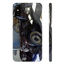 Slim Phone Cases Bugatti T57 SC