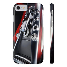 Slim Phone Cases, Mercedes Benz
