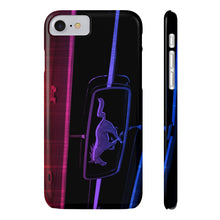 Slim Phone Cases, Mustang