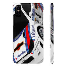 Slim Phone Cases, Ford Rally