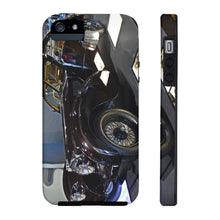 Tough Phone Cases, Bugaty T57 SC