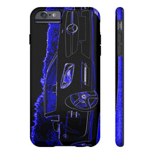 Tough Phone Cases, Mercedes Benz