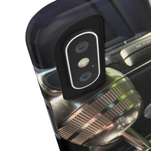 Tough Phone Cases, Audi R8 Gear Shift
