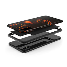 Tough Phone Cases, BMW Dashboard