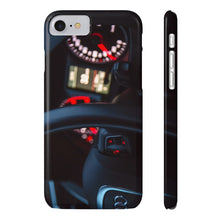 Slim Phone Cases, Audi Dashboard