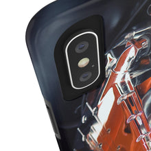 Tough Phone Cases, V8 Engine