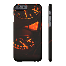 Slim Phone Cases, BMW Dashboard