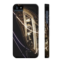 Slim Phone Cases, Mercedes Benz Light