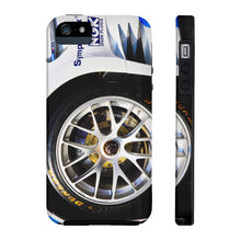 Tough Phone Cases, BMW Racing