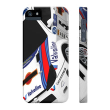Slim Phone Cases, Ford Rally