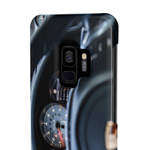 Slim Phone Cases, Porsche Dashboard
