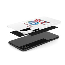 Slim Phone Cases, France Champion