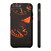 Tough Phone Cases, BMW Dashboard