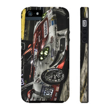 Tough Phone Cases, Porsche 911GT
