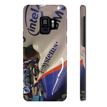 Slim Phone Cases, BMW Racing