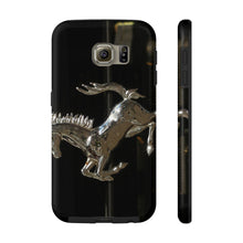 Tough Phone Cases, Ferrari
