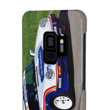 Slim Phone Cases, Porsche 911 Rally