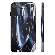 Tough Phone Cases, Mercedes Benz