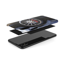 Slim Phone Cases, AMG Wheel