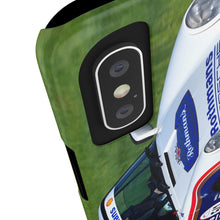 Slim Phone Cases, Porsche 911 Rally