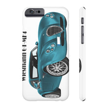 Slim Phone Cases,  Wiesmann GT-MF4