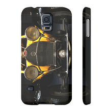 Slim Phone Cases, Vintage Bugatti