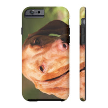 Tough Phone Case, Vizsla Phone Case 01