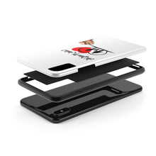 Tough Phone Cases, Asi quiero Mi Familia Collection