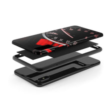Tough Phone Cases, BMW Speedometer