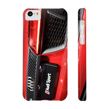 Slim Phone Cases Audi RS4