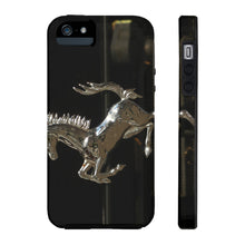 Tough Phone Cases, Ferrari