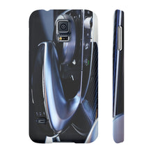 Slim Phone Cases, Mercedes Benz