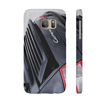 Slim Phone Cases, Porsche Carrera 4S