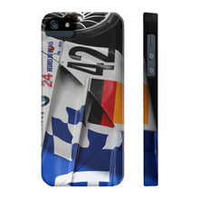 Slim Phone Cases, BMW Sports